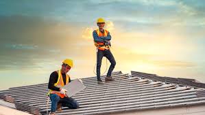 Trusted Elwood, KS  Roofing repair and installation Experts